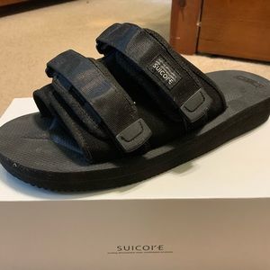Suicoke Moto VS OG Sandal Slide